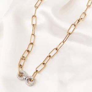 Κολιέ chain