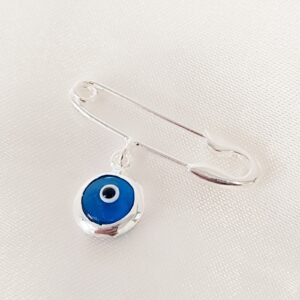 Καρφίτσα eye