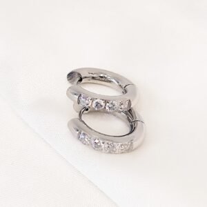 Σκουλαρίκια zircon