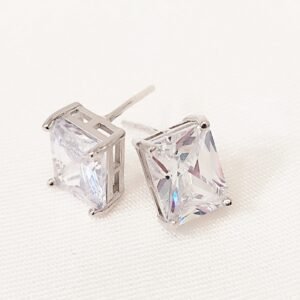 Σκουλαρίκια zircon