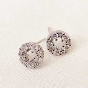 Σκουλαρίκια zircon