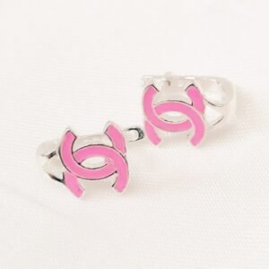 Σκουλαρίκια enamel