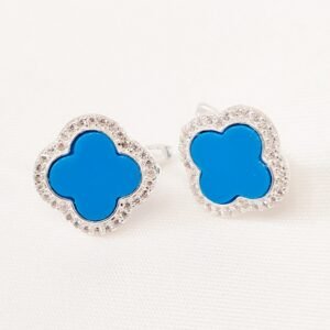 Σκουλαρίκια enamel