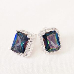 Σκουλαρίκια zircon