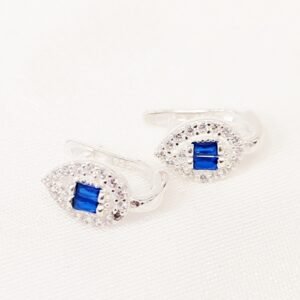 Σκουλαρίκια zircon