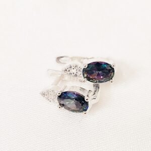 Σκουλαρίκια zircon