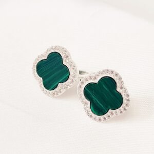 Σκουλαρίκια enamel