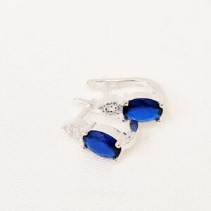 Σκουλαρίκια zircon