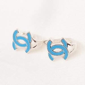 Σκουλαρίκια enamel