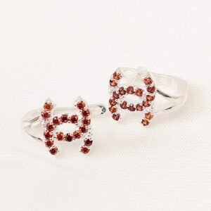 Σκουλαρίκια zircon