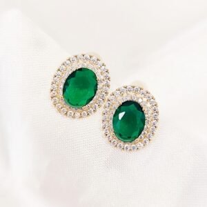 Σκουλαρίκια zircon