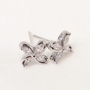 Σκουλαρίκια zircon