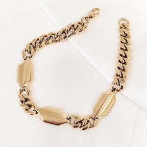 Βραχιόλι chain
