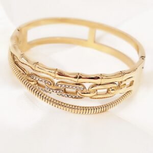 Βραχιόλι cuff