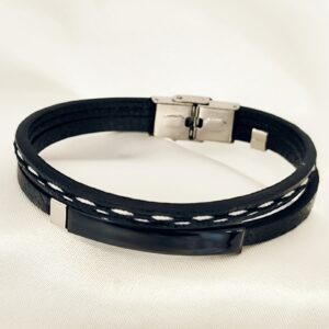 Βραχιόλι leather