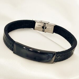 Βραχιόλι leather