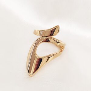 Δαχτυλίδι steel