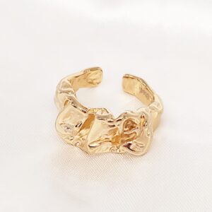 Δαχτυλίδι steel