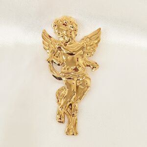 Καρφίτσα angel