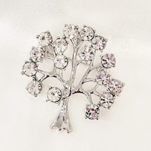 Καρφίτσα tree of life