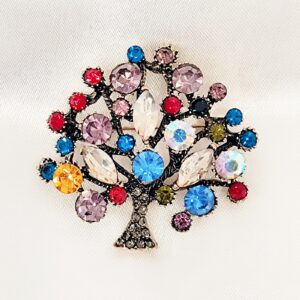 Καρφίτσα tree of life