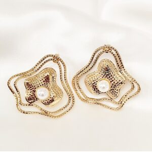 Σκουλαρίκια pearl