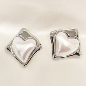 Σκουλαρίκια pearl