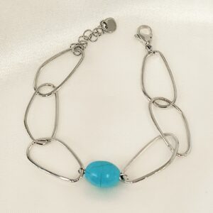 Βραχιόλι turquoise