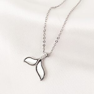 Κολιέ mermaid tale