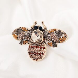 Καρφίτσα bee