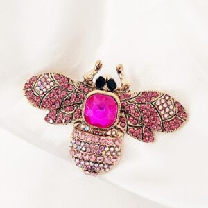 Καρφίτσα bee