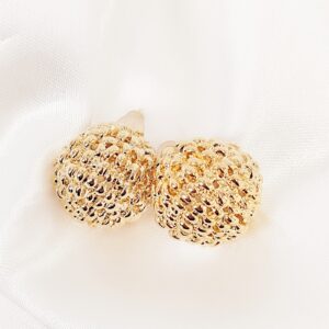 Σκουλαρίκια steel