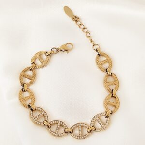 Βραχιόλι zircon