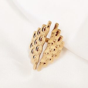 Δαχτυλίδι steel