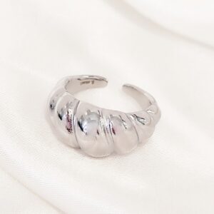 Δαχτυλίδι steel