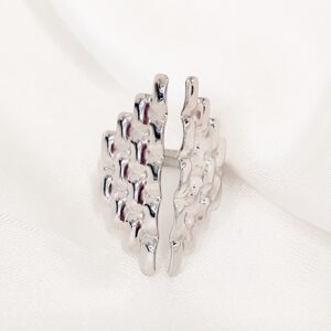 Δαχτυλίδι steel