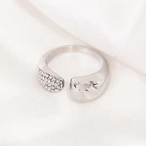 Δαχτυλίδι zircon