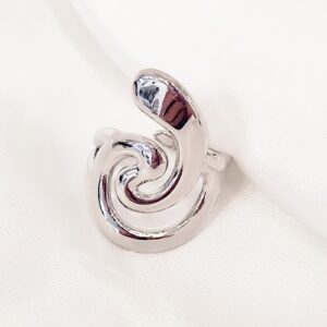 Δαχτυλίδι steel