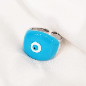 Δαχτυλίδι eye