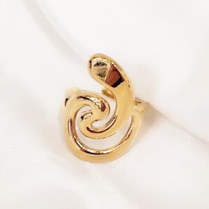 Δαχτυλίδι steel