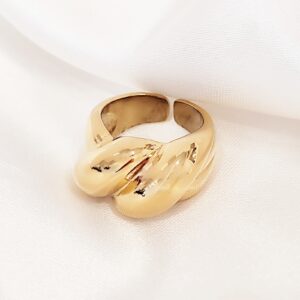 Δαχτυλίδι steel