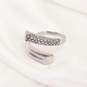 Δαχτυλίδι zircon