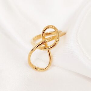 Δαχτυλίδι steel