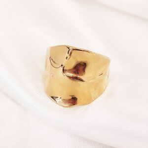 Δαχτυλίδι steel