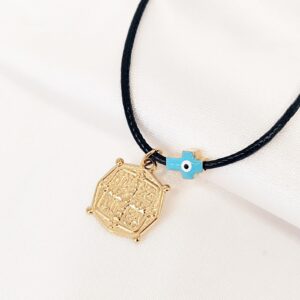 Κολιέ Κωνσταντινάτο