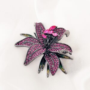 Καρφίτσα lily