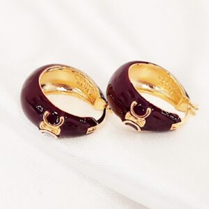 Σκουλαρίκια hoop