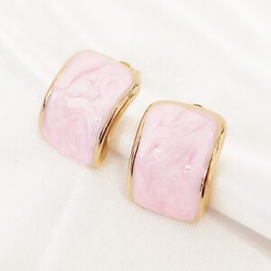 Σκουλαρίκια enamel