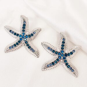 Σκουλαρίκια starfish