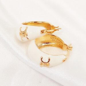 Σκουλαρίκια hoop